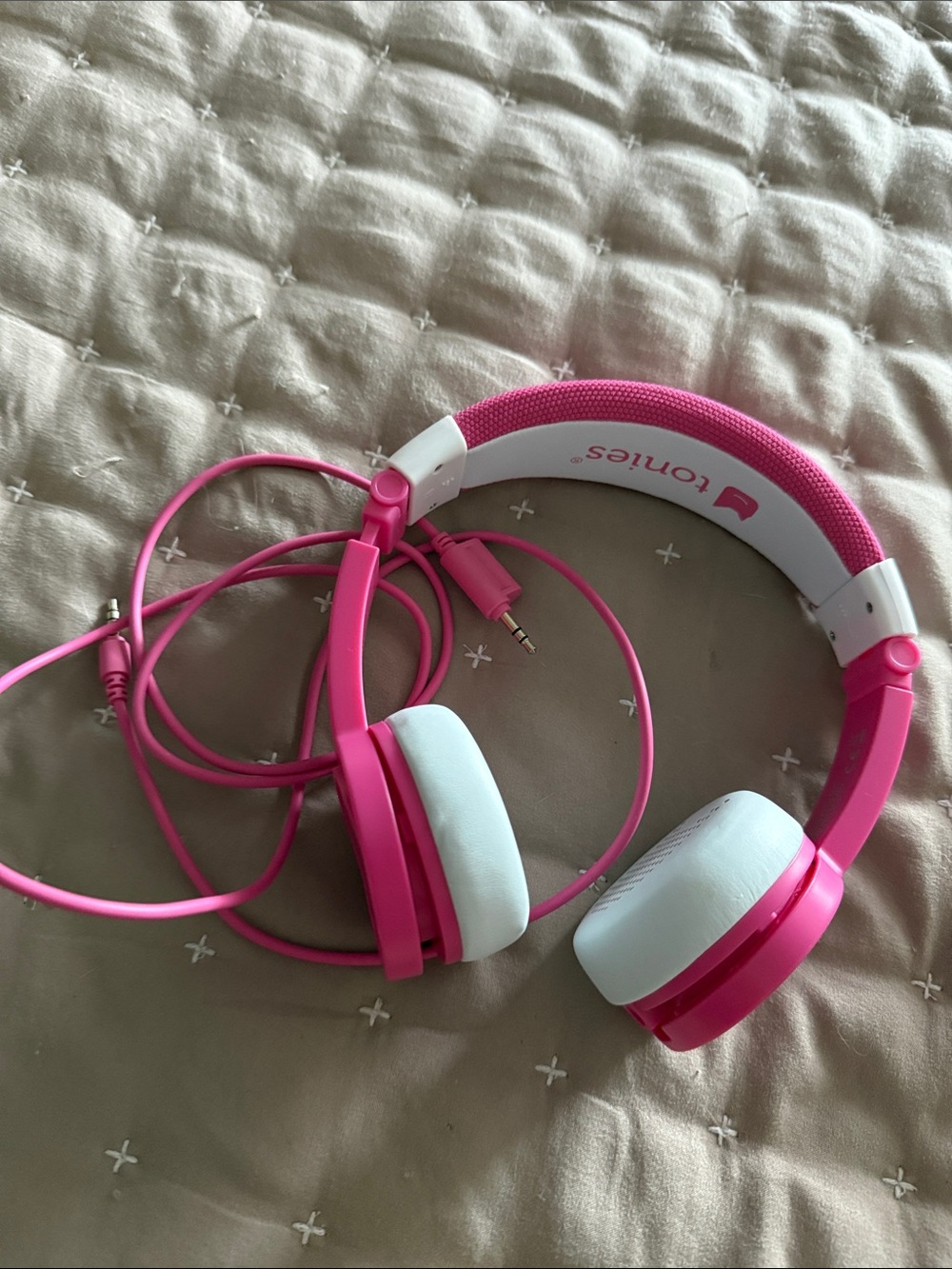 Tonies Headphones